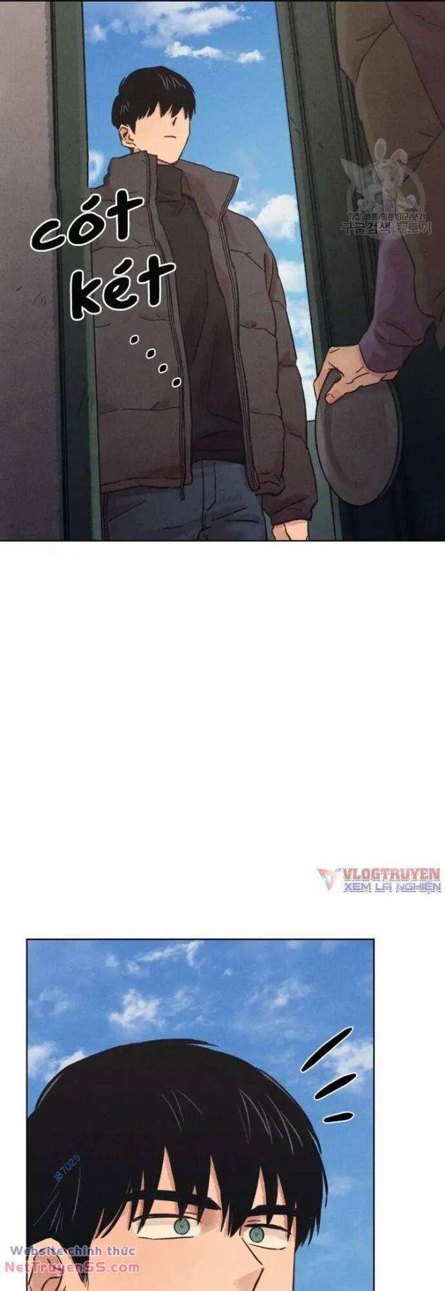 Phỏng Vấn Sát Nhân - Page 17