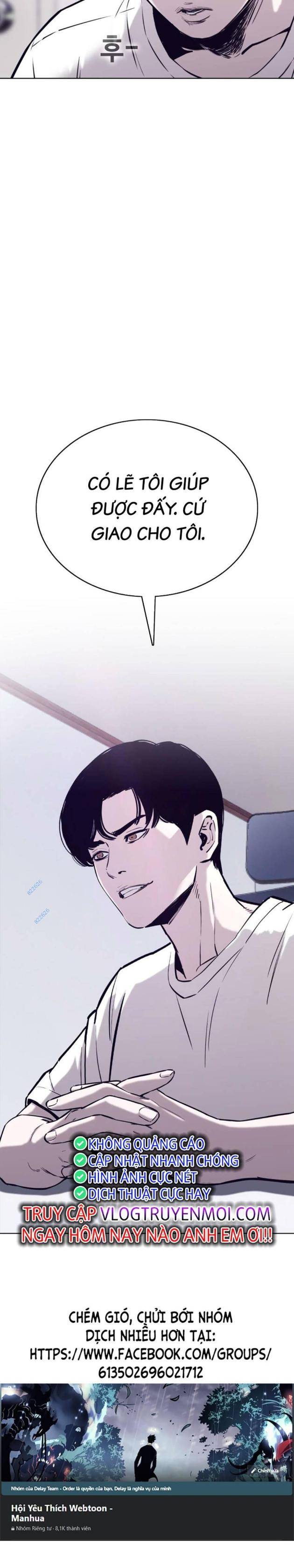 Loser Báo Thù - Page 35