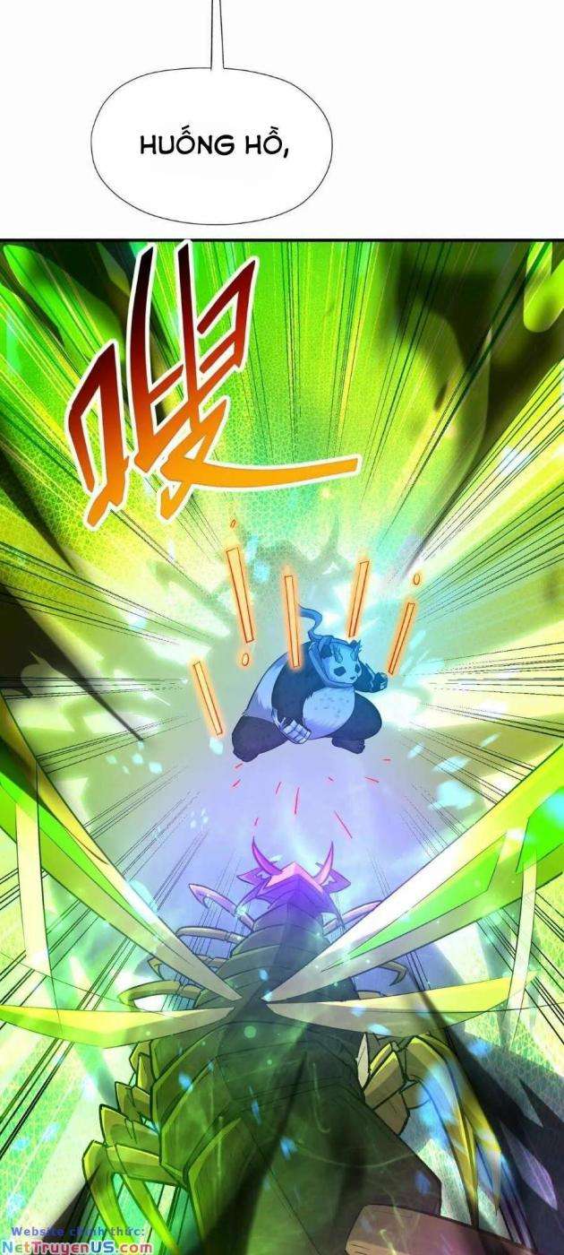 Thần Thú Quật Khởi - Page 54