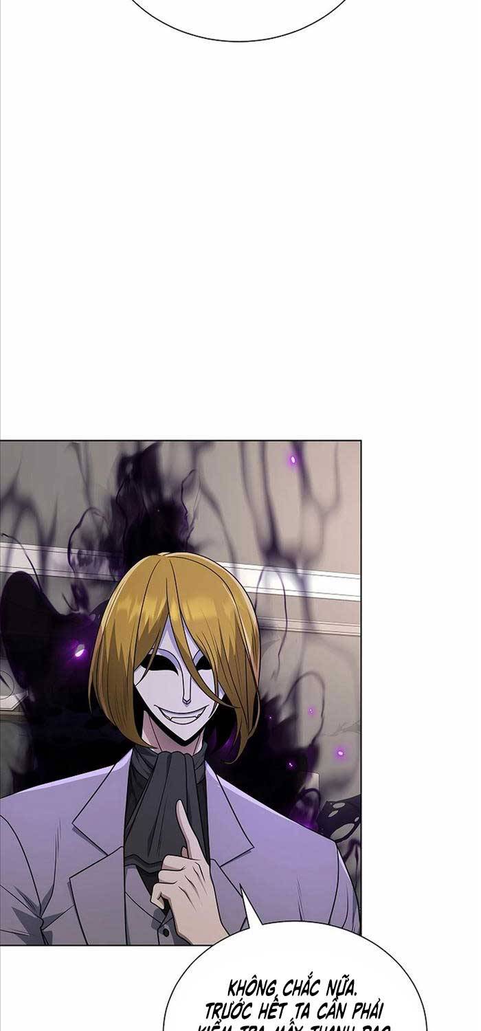 Thiên Ma Không Muốn Thăng Cấp - Page 19