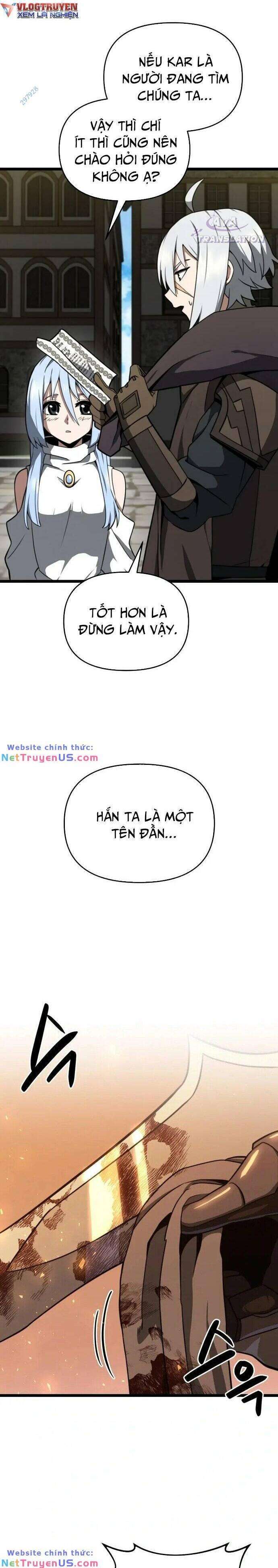 Kiếm Ma Chết Tiệt - Page 34