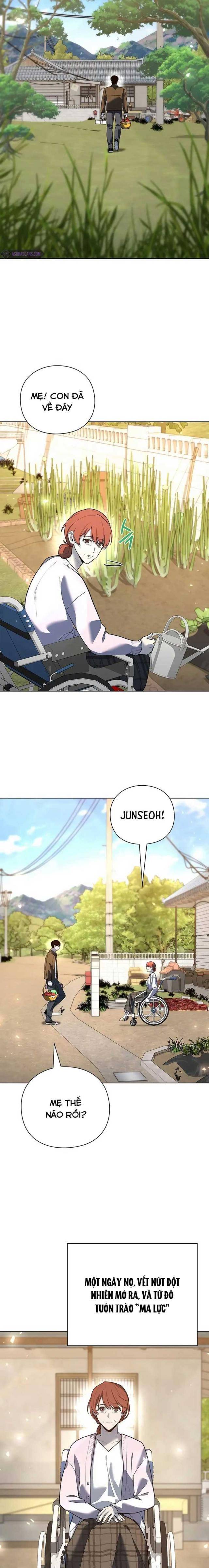 Thợ Tạo Tác Vũ Khí - Page 29