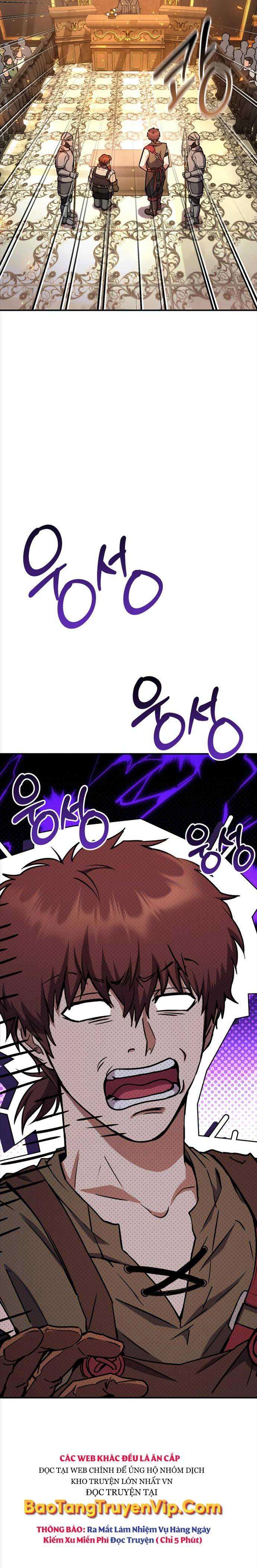 Sự Trả Thù Của Thợ Rèn Huyền Thoại - Page 33