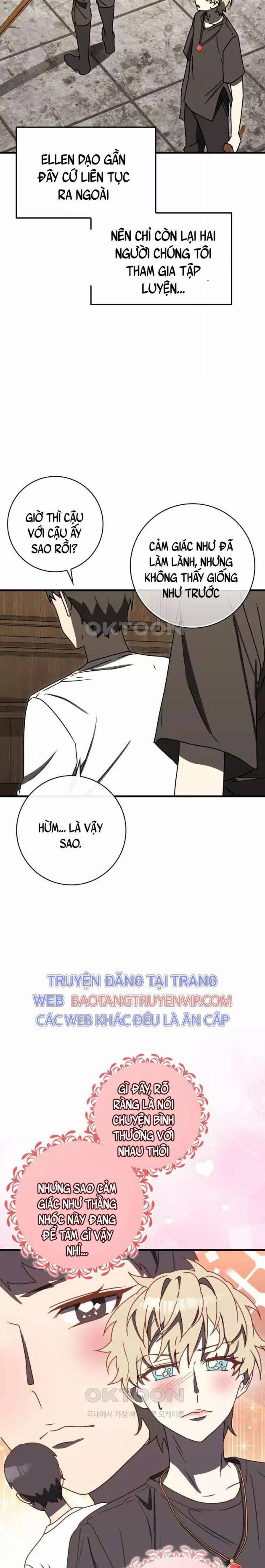 Học Viện Của Con Trai Quỷ Vương - Page 27