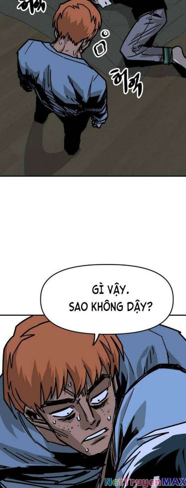 Chỉ Có Cái Chết Mới Là Sự Cứu Rỗi - Page 47