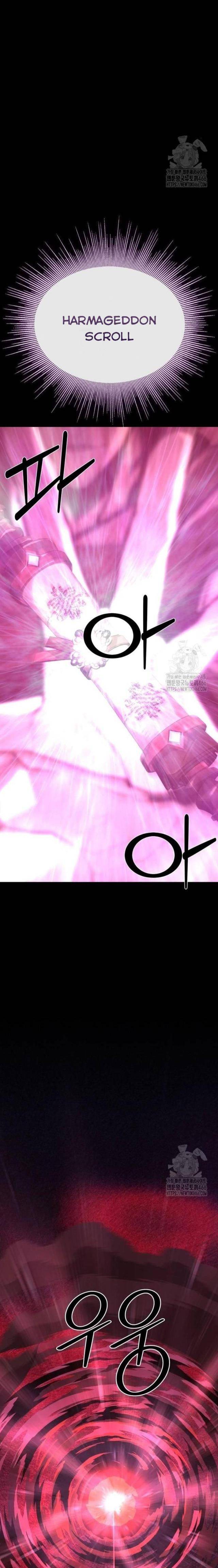 Nhân Vật Chính Ẩn Giấu Sức Mạnh - Page 16