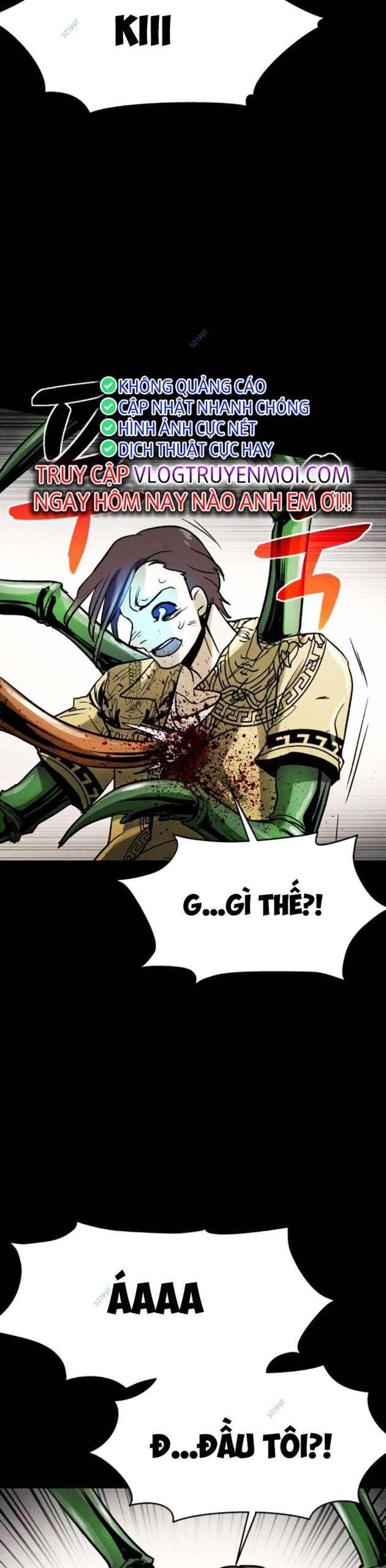 Mầm Chết - Page 14