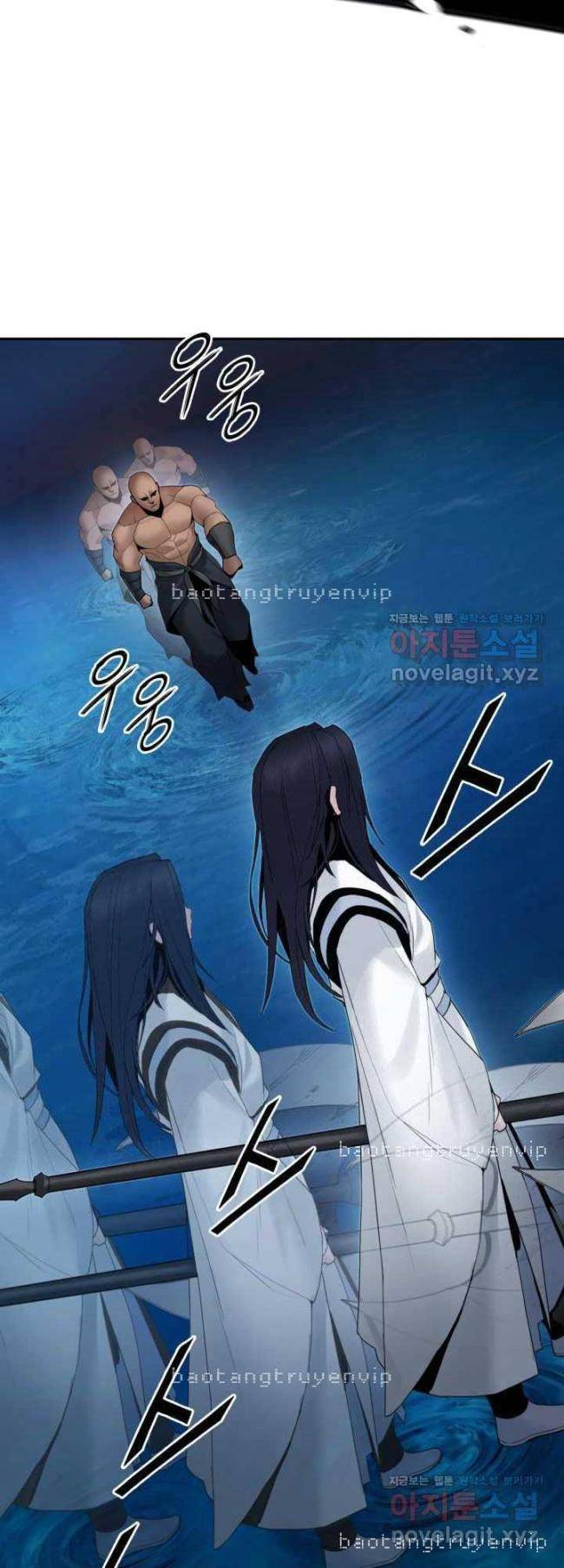 Hắc Bạch Võ Đế - Page 32