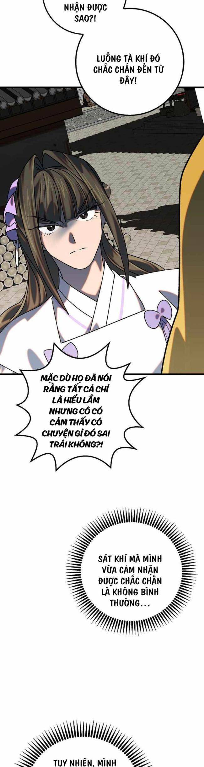 Thiên Phong Phách Đạo - Page 32