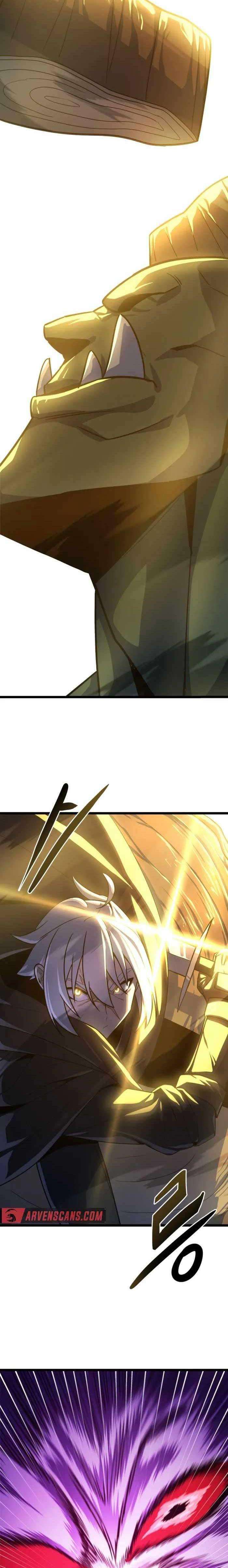 Kiếm Ma Chết Tiệt - Page 15