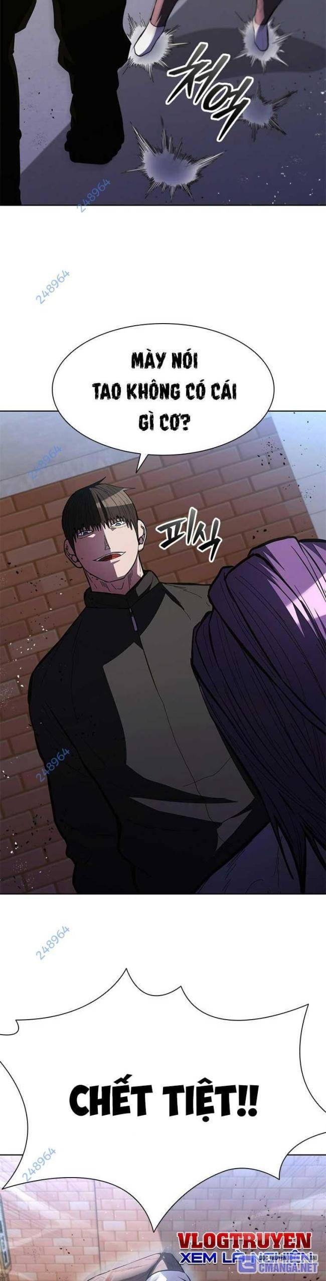 Sự Trở Lại Của Ông Trùm - Page 6