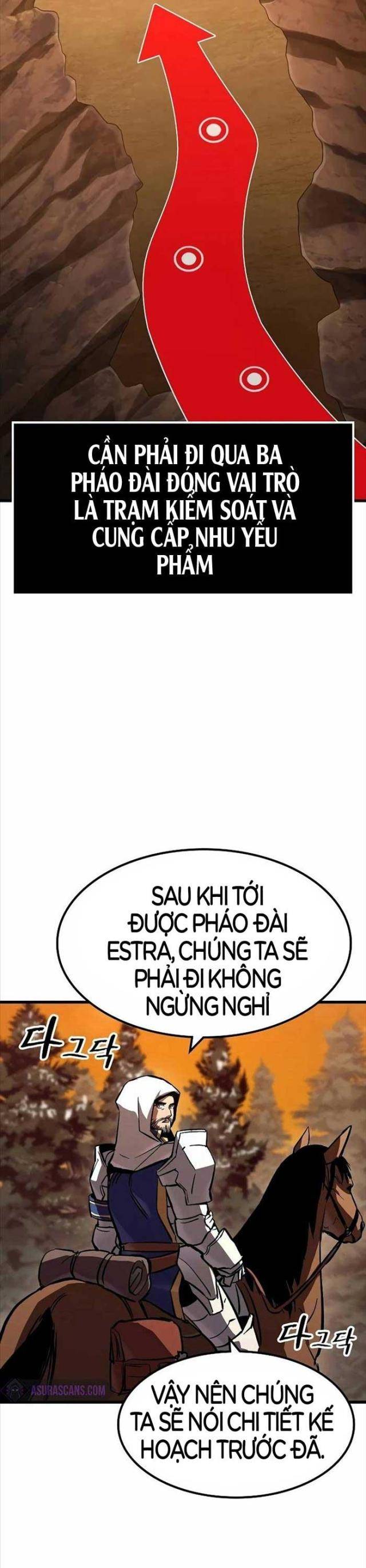 Chiến Binh Thu Thập Xác Chết - Page 25