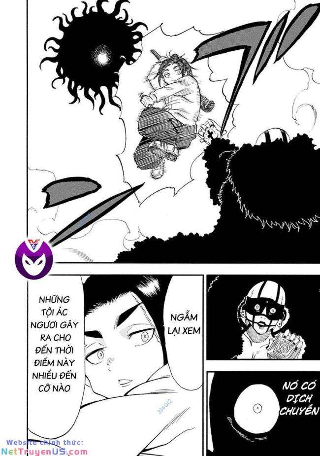 Thợ Rèn Thiên Tài Xuyên Không Đến Thế Giới Phép Thuật - Page 9