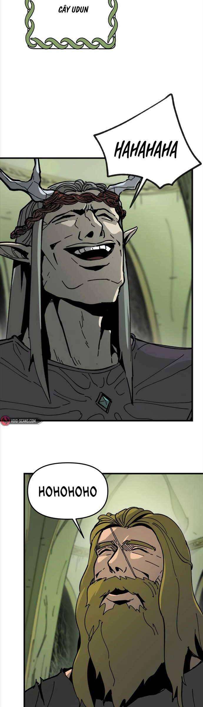 Thánh Kiếm Huyền Thoại - Page 13