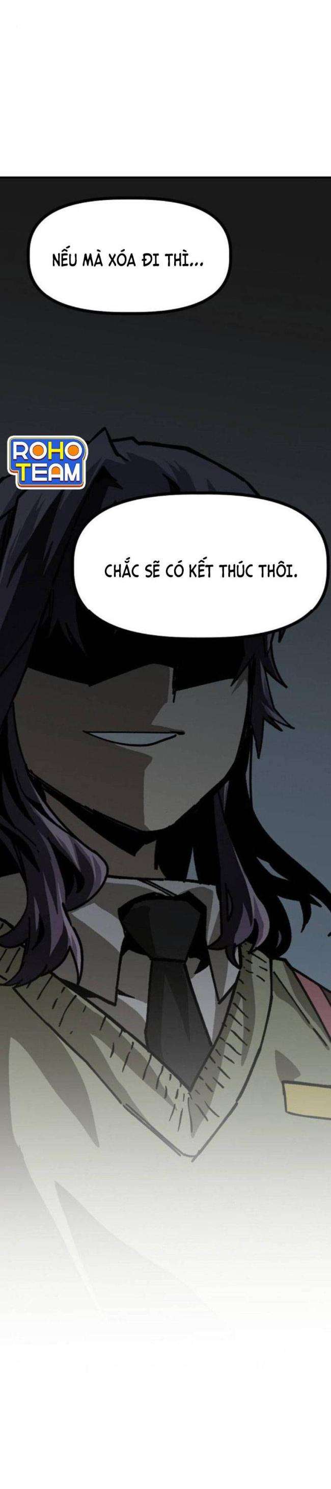 Chỉ Có Cái Chết Mới Là Sự Cứu Rỗi - Page 22