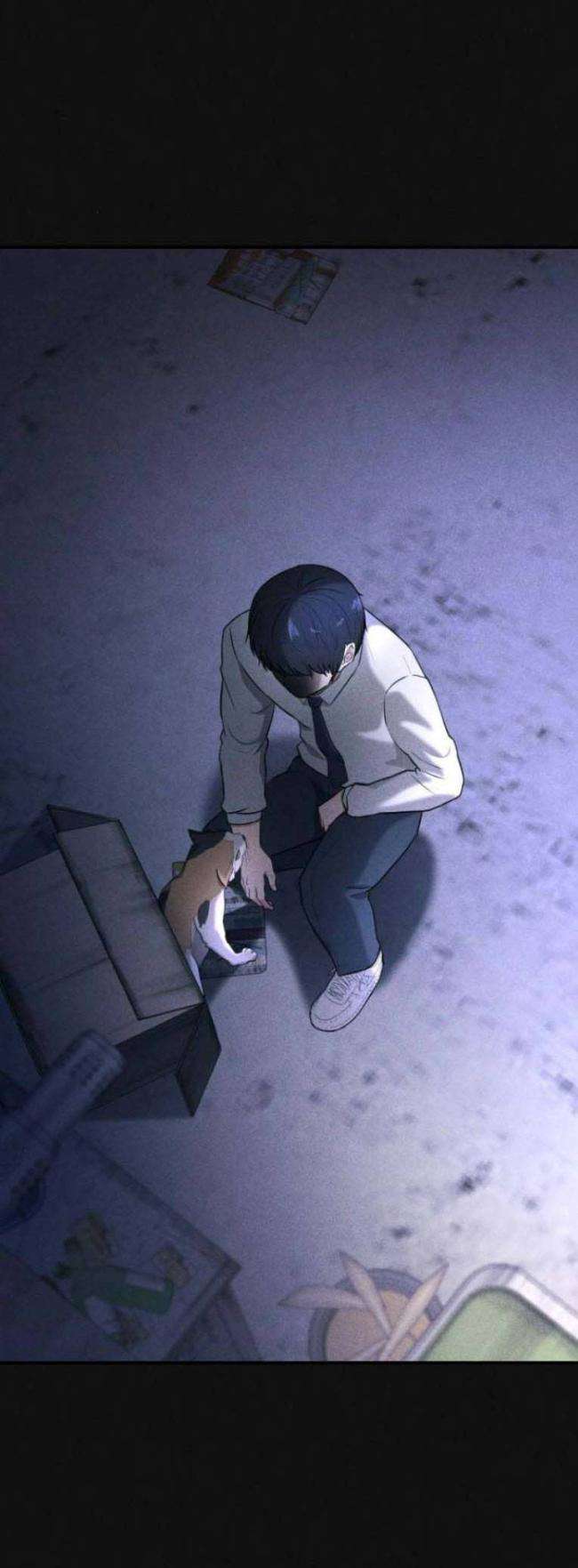 Phòng Kín - Page 9