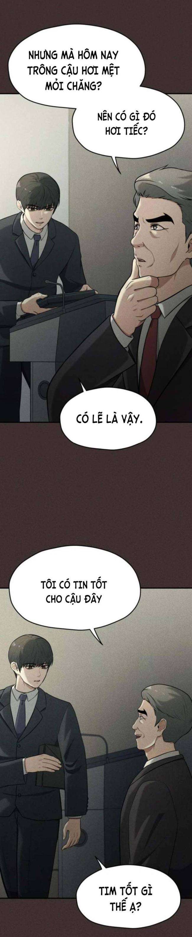 Phòng Kín - Page 33