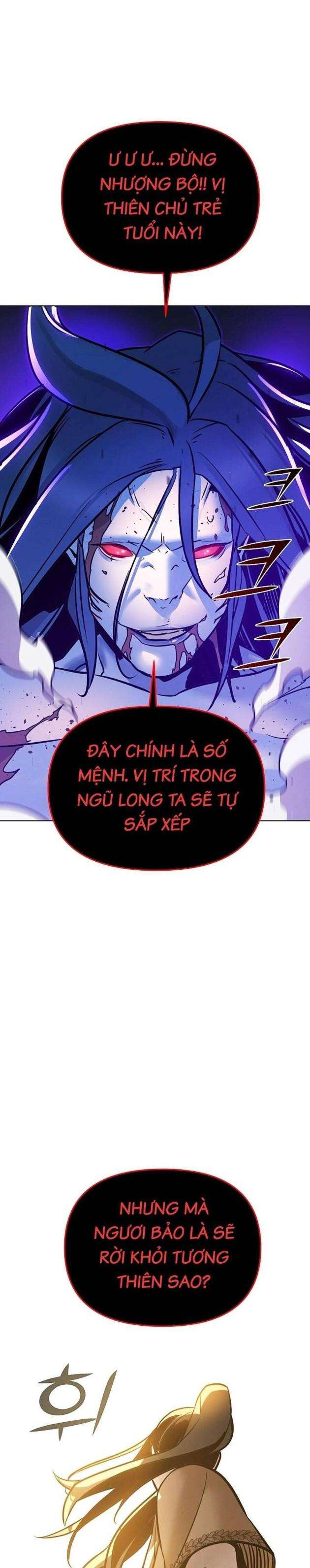 Tiểu Tử Đáng Ngờ Lại Là Cao Thủ - Page 22