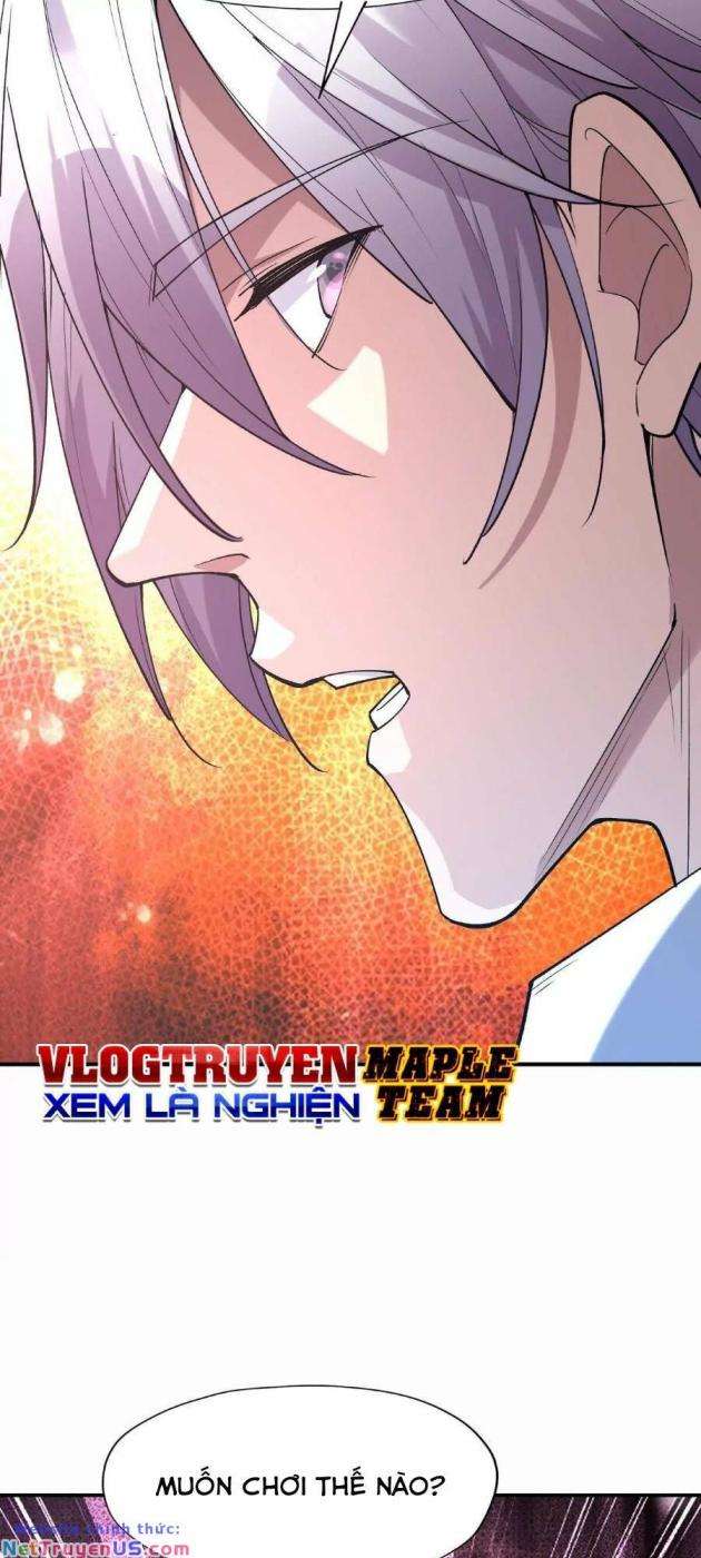 Thần Thú Quật Khởi - Page 62