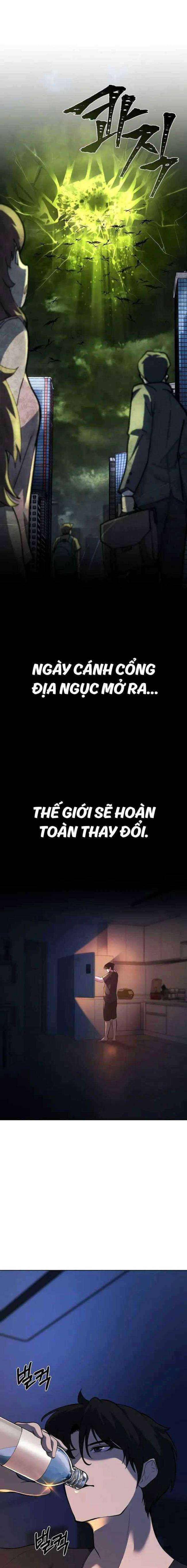 Vị Bạo Chúa Của Ngày Tận Thế Trở Lại - Page 26