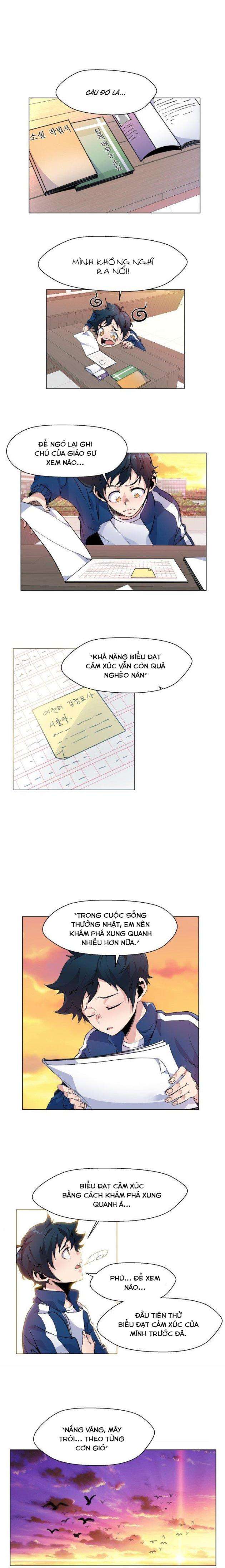 Góc Cao Khung Thành - Page 12