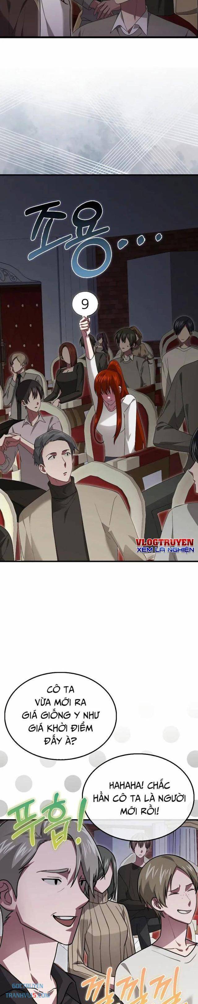 Tôi Không Phải Là Hồi Quy Giả - Page 13