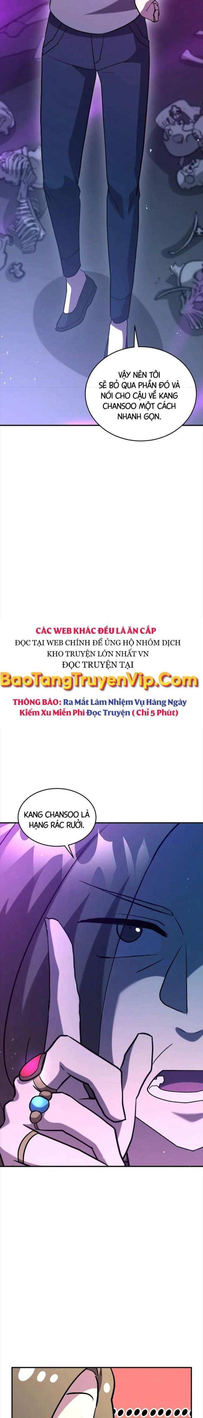 Thiết Huyết Chiêu Hồn Sư - Page 25