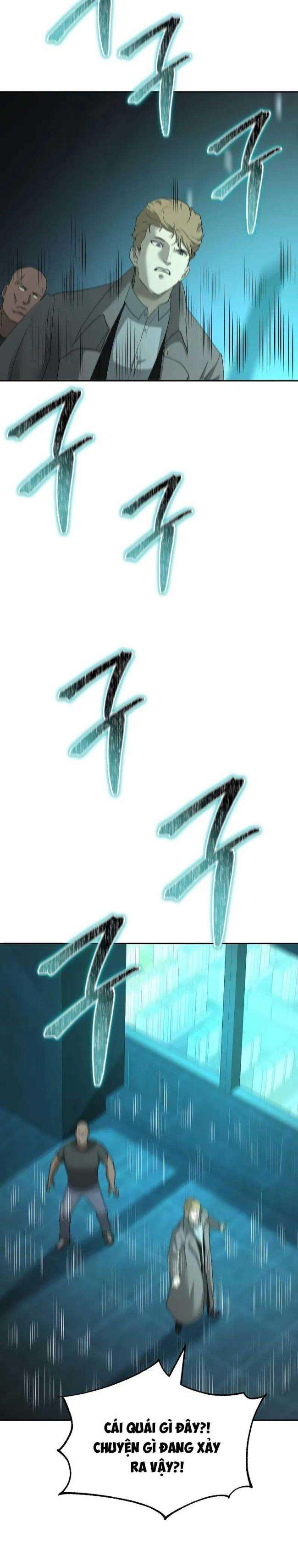 Vị Bạo Chúa Của Ngày Tận Thế Trở Lại - Page 34