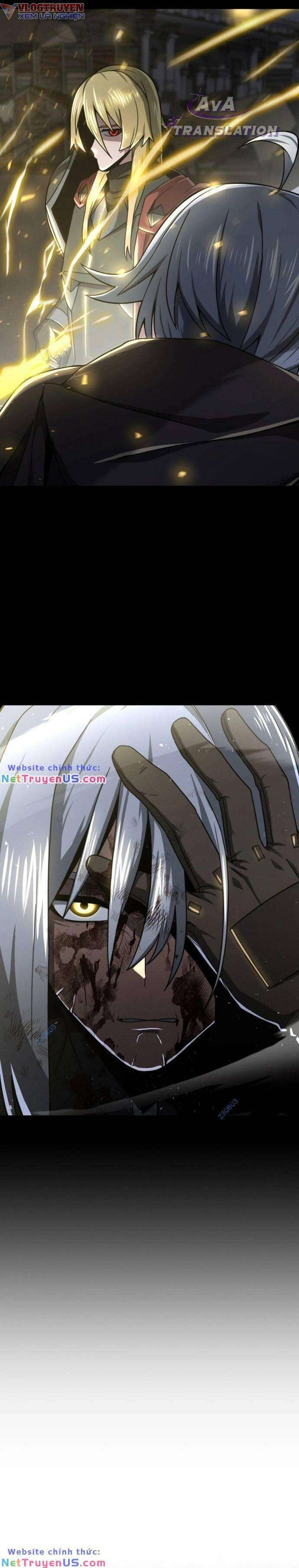 Kiếm Ma Chết Tiệt - Page 4