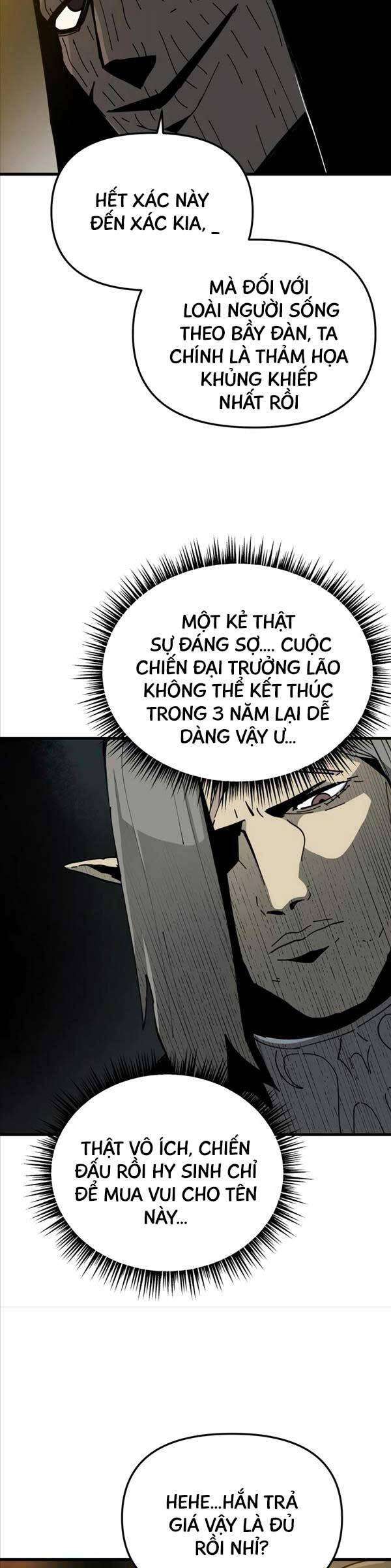 Thánh Kiếm Huyền Thoại - Page 17