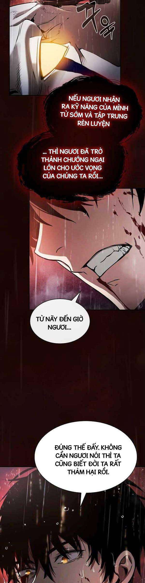 Kiếm Sĩ Thiên Tài Của Học Viện - Page 20