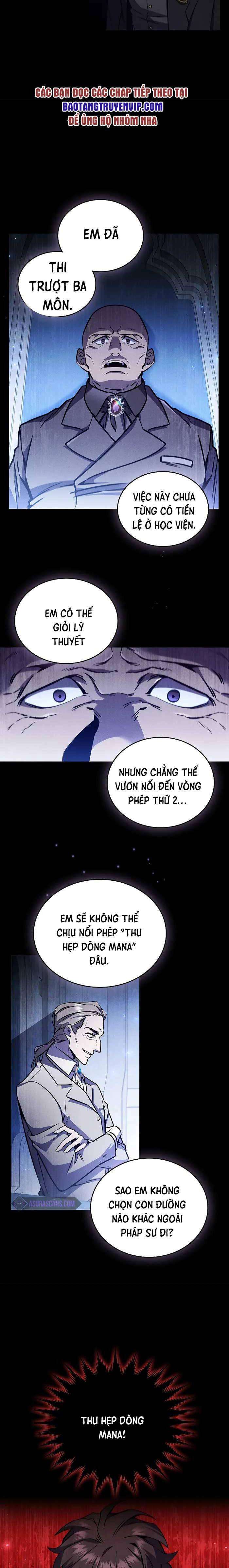 Thực Long Ma Pháp Sư - Page 9