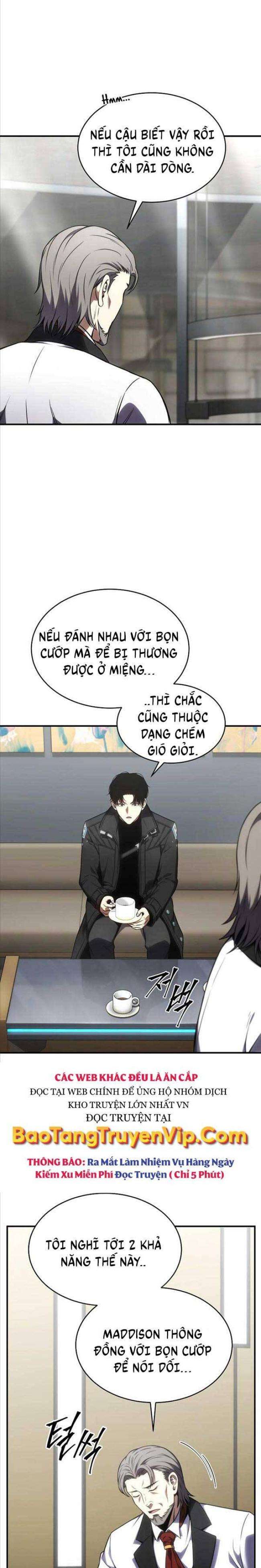 Ma Dược Sư Thiên Tài - Page 35