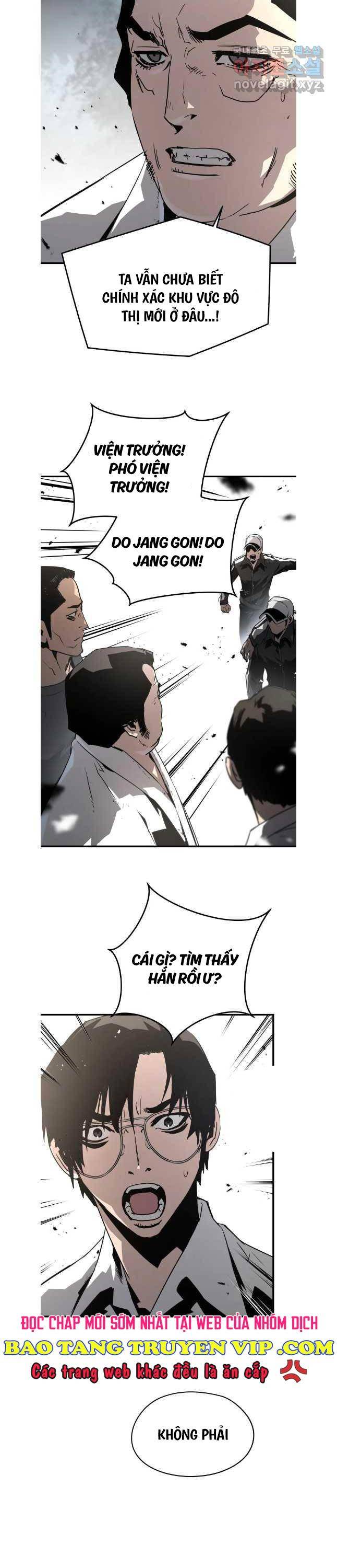 Đặc Công Xuất Ngũ - Page 30