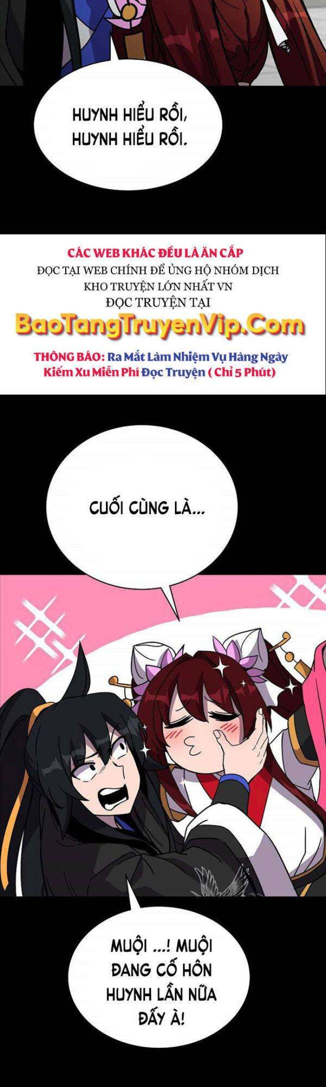 Streamer Cuộc Sống Thường Ngày Tại Võ Lâm - Page 9