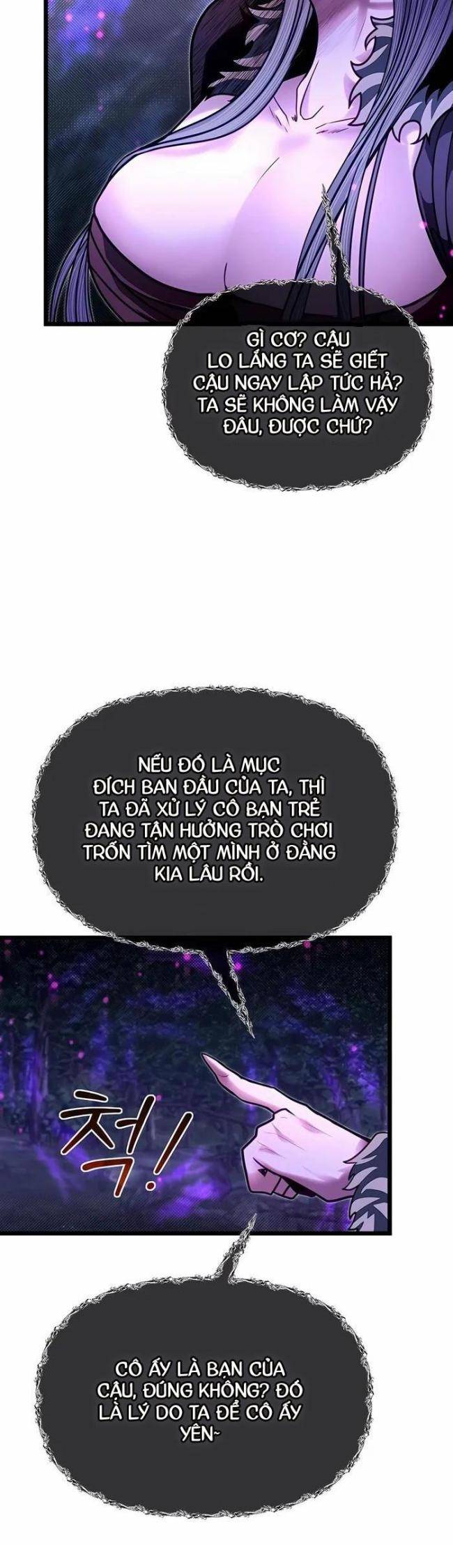 Anh Trai Anh Hùng Là Người Đã Chết Trong Học Viện - Page 27