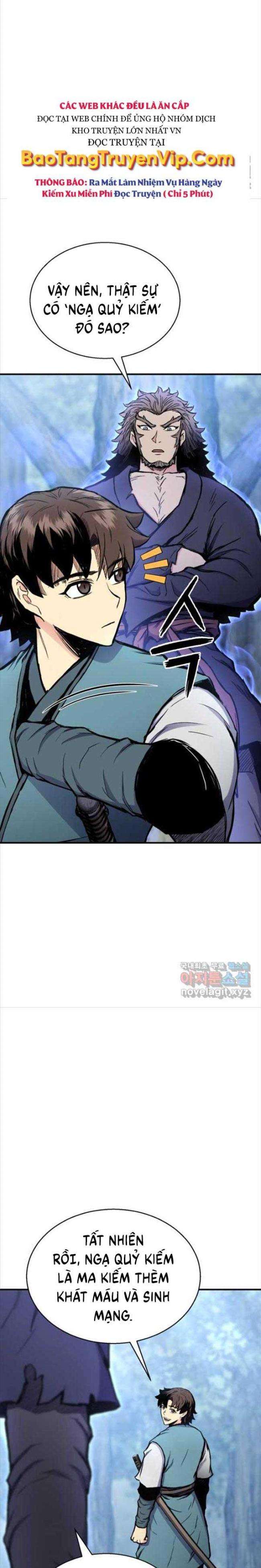 Ta Là Chủ Nhân Của Thư Viện Võ Công - Page 13