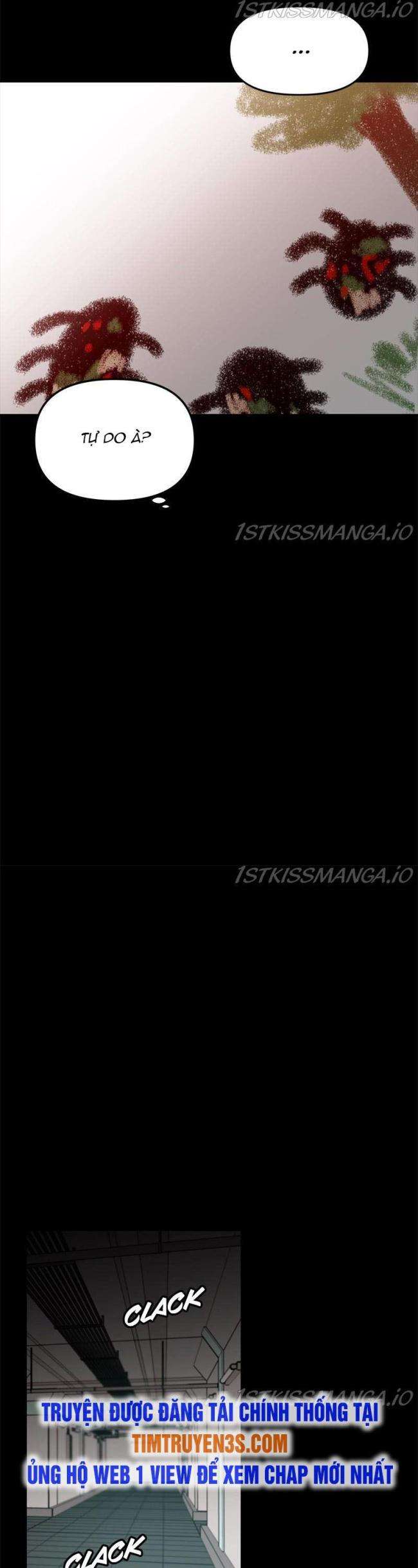 Bươm Bướm Và Máu - Page 48