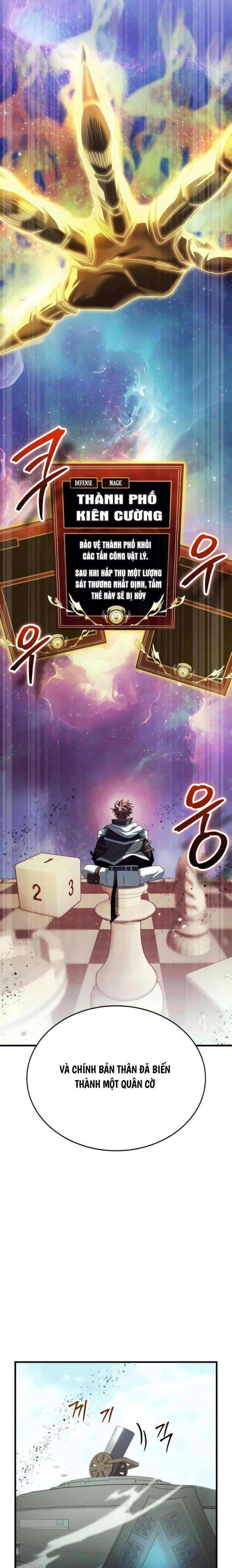 Ván Cược Của Chúa - Page 23