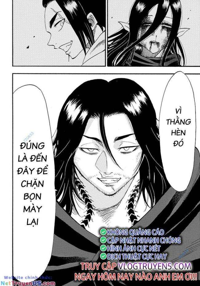 Thợ Rèn Thiên Tài Xuyên Không Đến Thế Giới Phép Thuật - Page 19