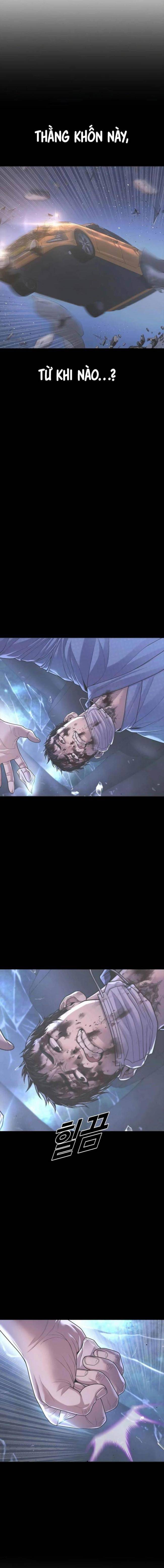 Cậu Bé Tội Phạm - Page 10