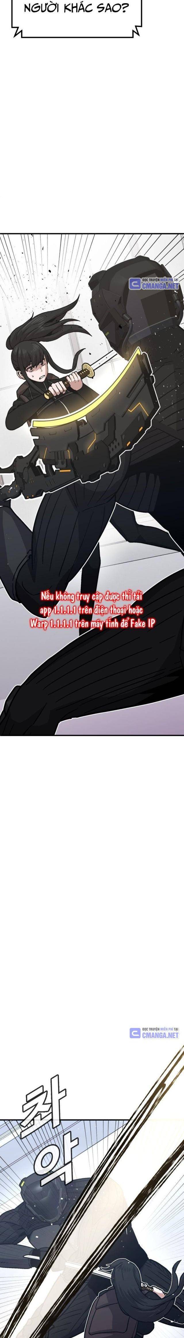 Ói Tiền Ra Đây - Page 9