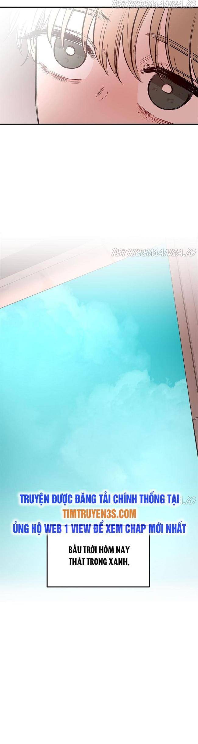 Bươm Bướm Và Máu - Page 4