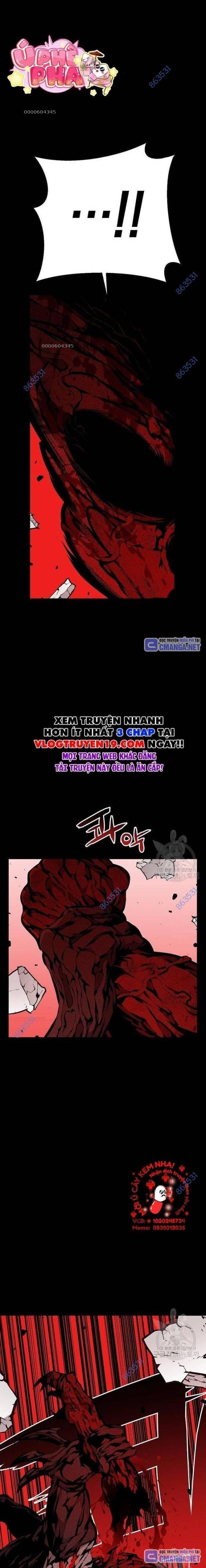 Cuồng Thú - Page 6