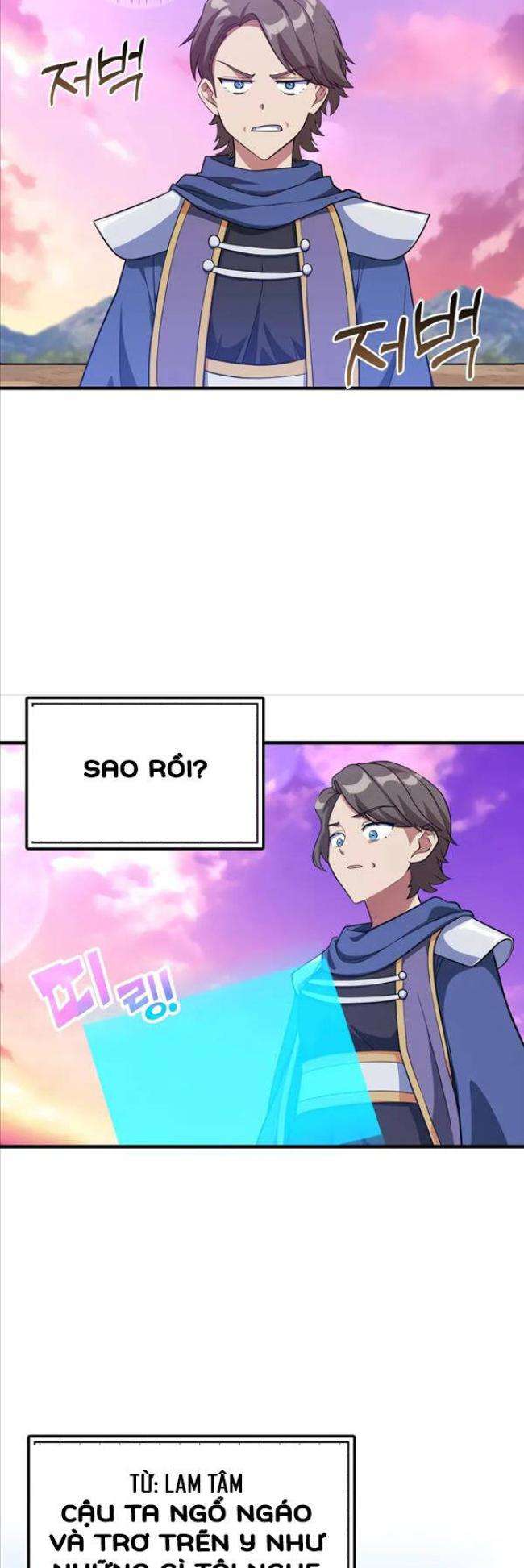 Người Chơi Cấp Tối Đa - Page 45