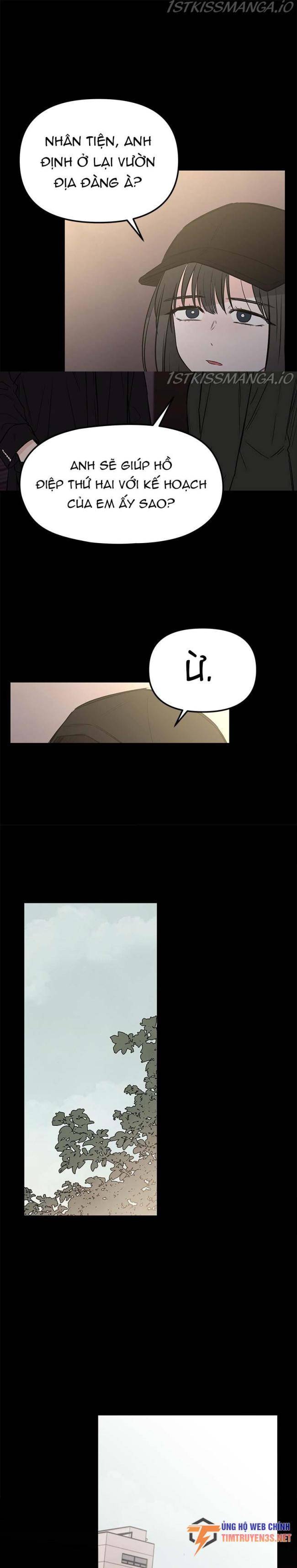 Bươm Bướm Và Máu - Page 33