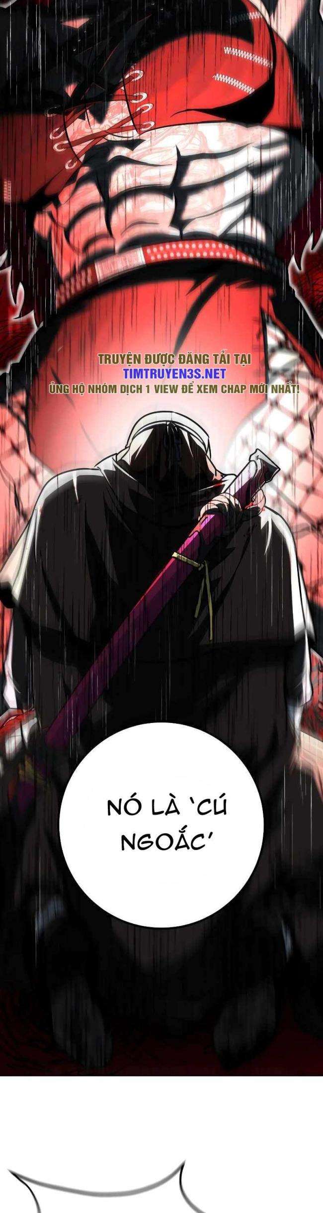 Tuyệt Đỉnh Anh Hùng - Page 56