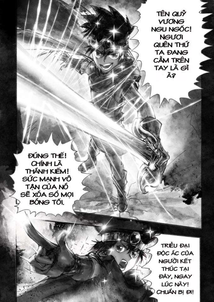 Ramia - Yana - Page 4