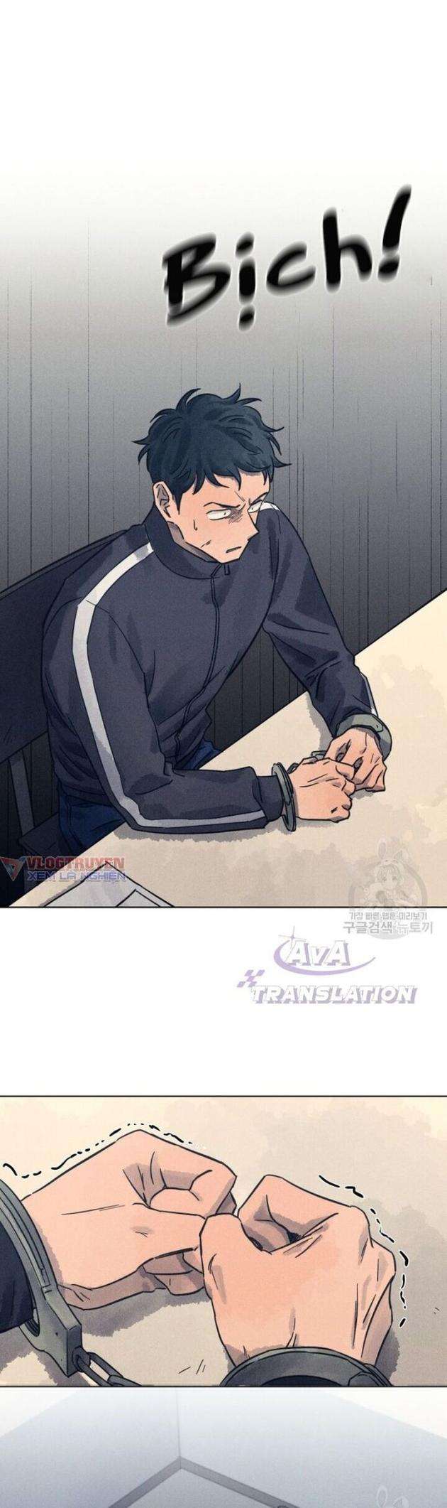 Phỏng Vấn Sát Nhân - Page 32