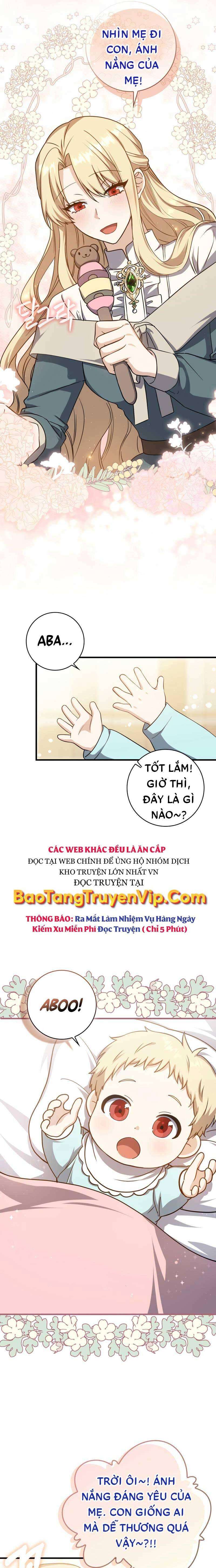 Sát Thủ Tái Sinh Thành Một Kiếm Sĩ Thiên Tài - Page 23